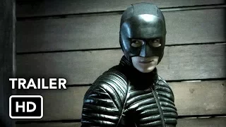 Gotham Season 4 "Hero" Trailer (HD)