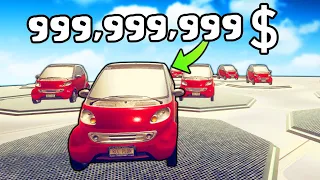 ❄️ SPRZEDAŁEM CHIŃSKIE AUTO ZA 999,999,999 DOLARÓW!?