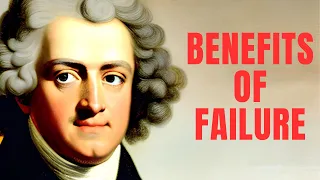 Fail Many Times: Learn This Lesson from Isaac Newton