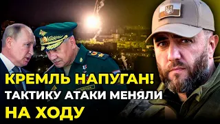 🔥ПЕТРОВ розкрив НЕЙМОВІРНІ деталі нічної атаки на Київ, КИНДЖАЛИ виявилися міфом, ЧАТИ рф ПІДІРВАЛО