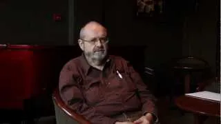 AV Festival 12: Phill Niblock Interview