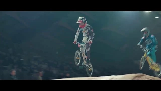 BMX MOTIVATION - 2020