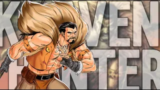 Exposing the Fraud: Kraven the Hunter