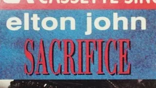 Elton John & Me: Sacrifice