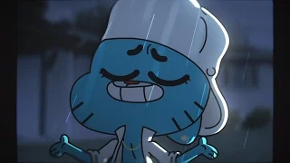 The Amazing World of Gumball - Goodbye (The Uncle Song) [1080p]