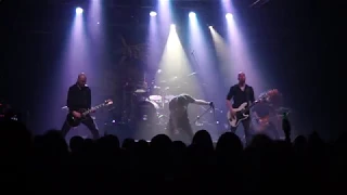 Swallow The Sun - The Justice Of Suffering (Live @ Metal Gates Festival)