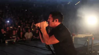 NIN: "Last" live from on stage in Holmdel, NJ 6.06.09 [HD 1080p]