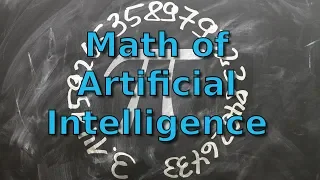 How To Learn the Math of AI For FREE in 2020