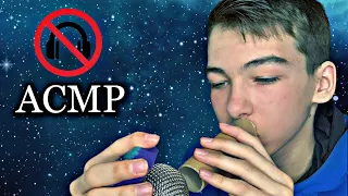 АСМР для людей без наушников 🎧💤