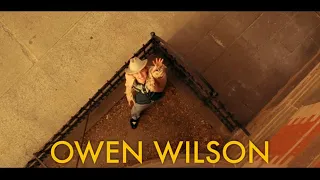 Wes Anderson | Van Morrison "Everyone" [4K Edit]