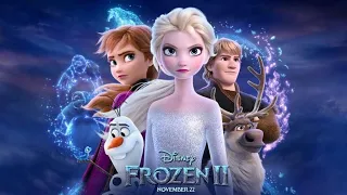 FROZEN ll TRILER COMPLETO EN ESPAÑOL