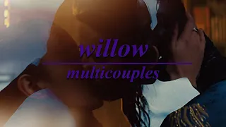 Willow | Multicouples