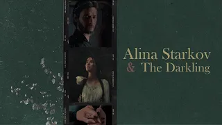 Playlist | Alina & The Darkling • Dark Academia