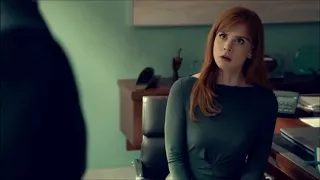 Darvey 4x13 part 2 best scenes