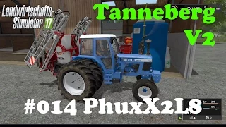 LS17 Tanneberg V2 #014 PhuxX2L8