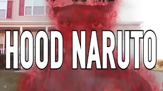 Hood Naruto pt1