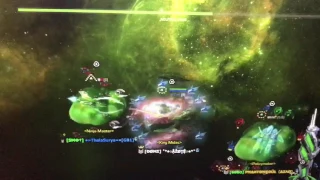 Darkorbit 3 lf4 test damage