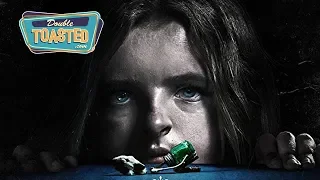 HEREDITARY MOVIE REVIEW - Scariest movie ever?