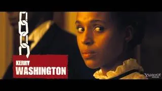 Django Unchained   HD Trailer 720p