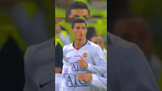 Young Ronaldo Vs Carles Puyol