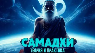 🕉 САМАДХИ. Теория и практика медитации и самадхи [Nikosho]