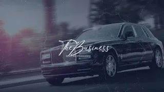 Tiesto - The Business (remix strangeboy music)