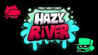 Friday night funkin Hazy river OST - dilemma game over