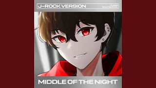Middle of the Night (J-Rock Version)