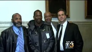 Philadelphia City Council Honors Citizen, Detectives Who Helped Save Kidnap Victim