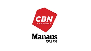CBN Manaus - Tarde de Notícias