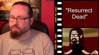 "Resurrect Dead" Movie Review