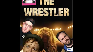 Episode 133 - The Wrestler