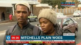 Mitchells plain woes