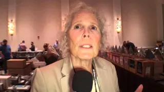 VIDEO: Dear Prudence- An Interview With Prudence Farrow Bruns