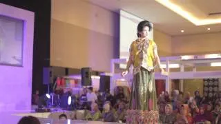 [Femme] Mahligai Collections Fashion Show