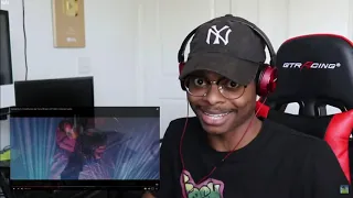 ImDontai Best Reactions 5