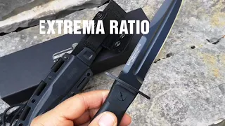 Extrema Ratio Nimbus Operativo Black