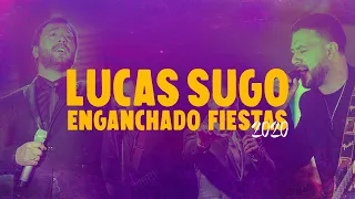 Lucas Sugo - Enganchado Fiestas 2020 (Grandes Éxitos)