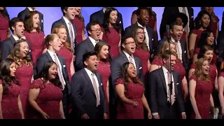 "Jesus is Alive" Arranged by Daniel Semsen