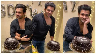 BHAI KA BIRTHDAY | SHOAIB IBRAHIM BIRTHDAY CELEBRATION | FAMILY AND FRIENDS