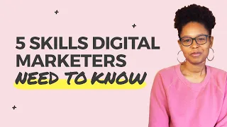 5 Digital Marketing Skills You Need to be In Demand in 2023 - (#1 Will Surprise You!)