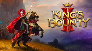 King's Bounty 2 ► за Воина! Часть 7