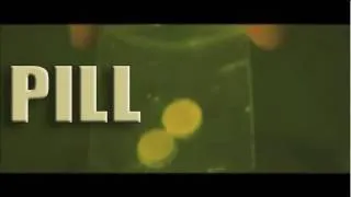 "Pill" (also known as "The Wrong Trip) - A Short Film By Matt Riley - 2008