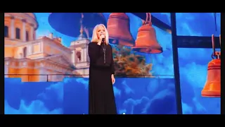 Лариса Долина Звон Праздничный концерт ко Дню Победы в Кремле #9мая2023  #9мая2023 #9мая #кремль
