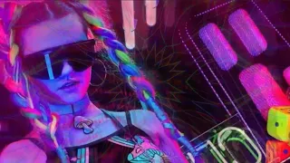 Psychedelic Trance End of the Year 2022 mix part 7