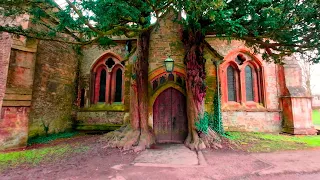 Stow on the Wold, Captivating Romantic Village