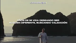 NF — Hope – Sub. Español + Vídeo Oficial