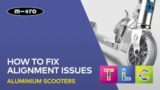 Micro Scooters General Maintenance Tips For Aluminium Scooters