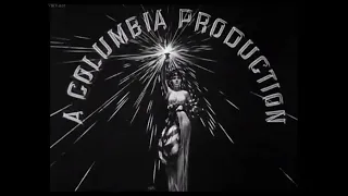 Columbia Pictures (1935) (Opening)