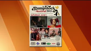 Pumpstock Music Festival - 05/09/24